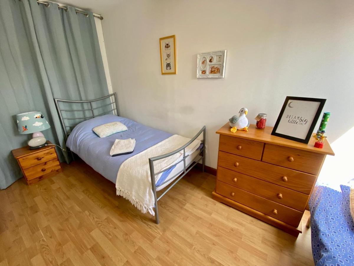Gites Les Villes Briend Pluduno Экстерьер фото